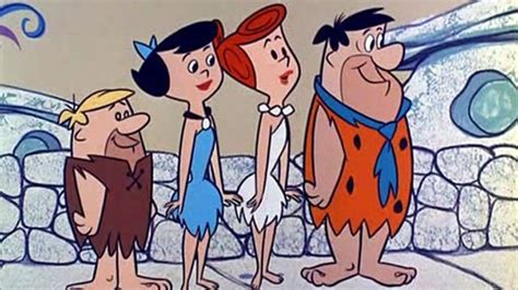 The Flintstones To Be Made Into A Reboot Of Adult Animated Series