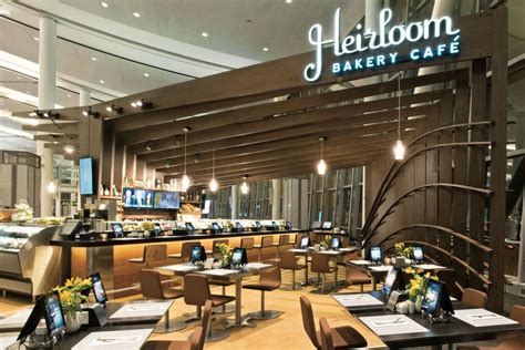 Best Airport for Dining Winners (2017) | USA TODAY 10Best