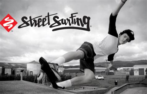 Street Surfing Tout Savoir Sur Le Street Surfing Et Les Waveboard