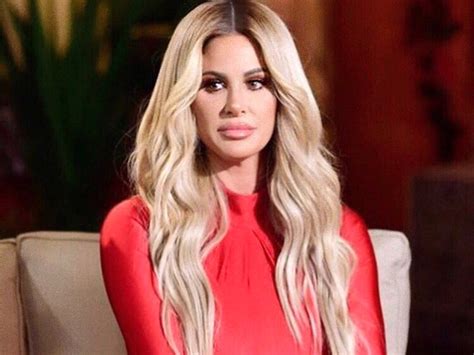 Kim Zolciak Will Never Never Appear On The Real Housewives Of Atlanta Again After Nene