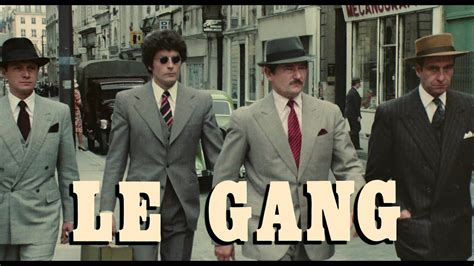 Le Gang Alchetron The Free Social Encyclopedia