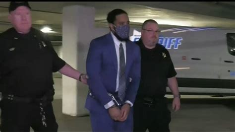 Former Pirates Pitcher Felipe Vazquez Found Guilty On Multiple Sexual