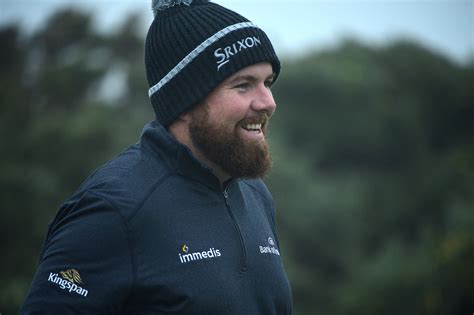 Information vacuum forced my hand over turkey. Why Open Champion Shane Lowry loves Dunhill Links and has ...