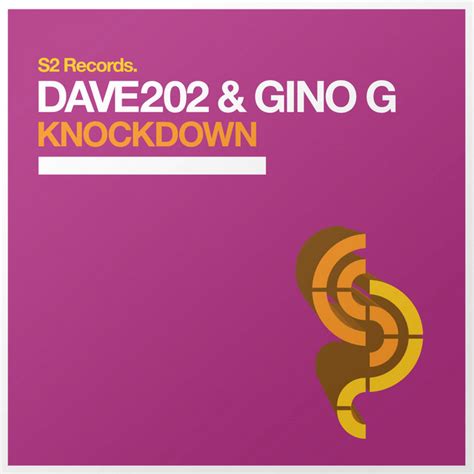 Knockdown Original Mix Song And Lyrics By Dave202 Gino G Spotify