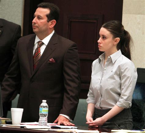 Casey Anthony Verdict Not Guilty Of Murder Live Stream The Washington Post