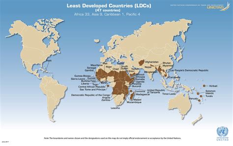 Looking for the definition of ldcs? List of LDCs