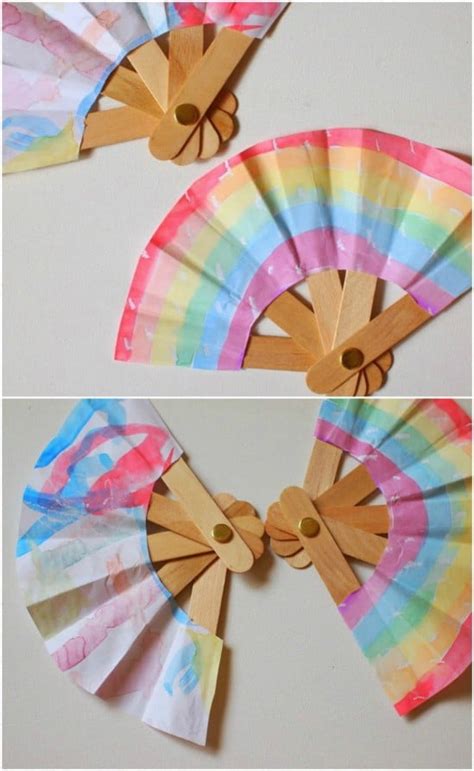 50 Fun Popsicle Crafts You Should Make With Your Kids This Summer Diy