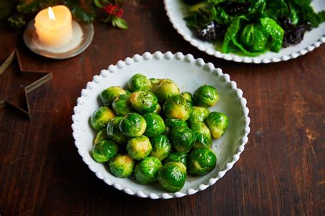 Best Brussels Sprout Recipes Jamie Oliver
