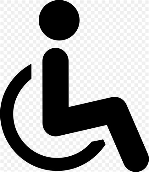 Disability Wheelchair Accessibility International Symbol Of Access Png
