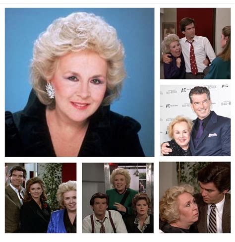 Doris Roberts Who Played The Nosy And Overbearing Mother To Ray Romano