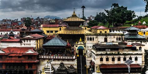 Top 10 Best Places To Visit In Kathmandu Nepal In 2024