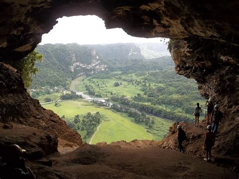 Cave Landscape Puerto Rico · Free Photo On Pixabay