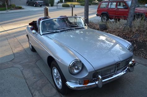 Custom Mgb Finally Back Home Page 2 Mgb And Gt Forum Mg Experience Forums The Mg Experience
