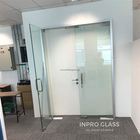 Best 12mm Tempered Glass Door Top Tempered Glass Supplier Malaysia Wholesaler Price [inpro