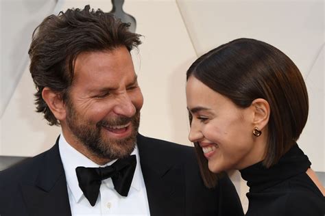 Bradley Cooper At The 2019 Oscars Popsugar Celebrity Photo 18