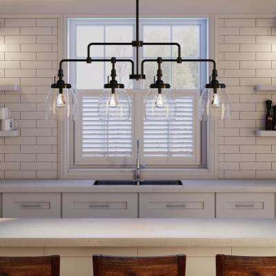 Maybe you would like to learn more about one of these? Island - Pendant Lights - Lighting - The Home Depot