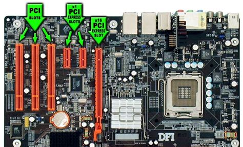 Maybe you would like to learn more about one of these? What's PCI or PCIe Card & Why We Actually Need It? | DESKDECODE.COM