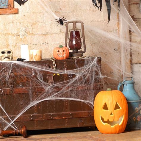 5 DIY Halloween Party Ideas - EVENTup Blog