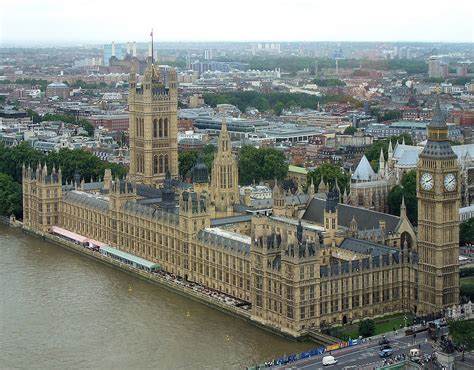 Palace Of Westminster Wikipedia