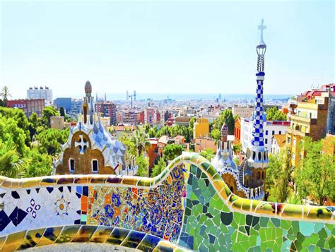 A dreamy destination straight out of a fairytale. Barcellona, ecco le attrazioni più belle della città