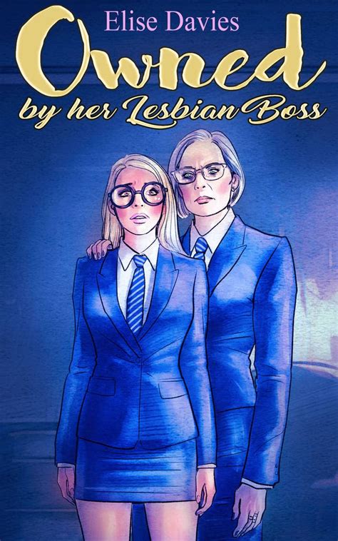 Owned By Her Lesbian Boss Jennifer Spanked And Dominated Ebook