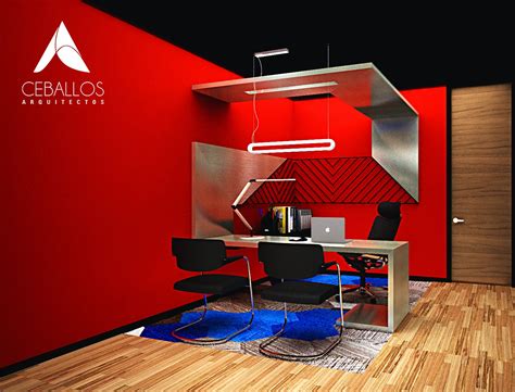 Mdai Master Of Interior Design Project Arq Aldo Ceballos Archinect