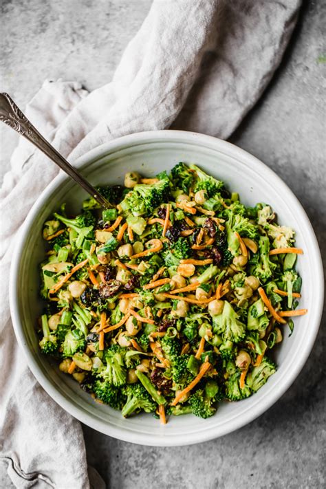 17 Healthy Side Dish Recipes To Pair With Any Meal Ambitious Kitchen