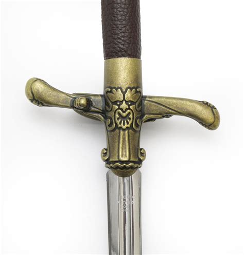 Game Of Thrones Needle Sword Of Arya Stark Valyrian Steel