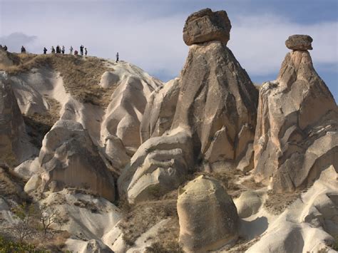 Day Cappadocia Tour From Istanbul Istanbul Tour Service