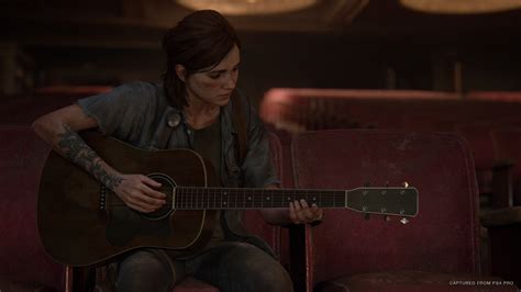 The Last Of Us 2 Ending Explained A Spoiler Filled Look At What It All