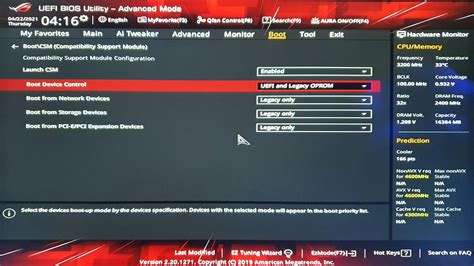 How To Enable M2 Ssd On Asus Rog Z390 Motherboard