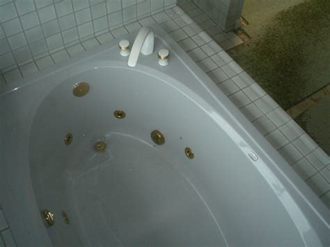 How To Remove Bathtub Jet Covers How To Remove Clean Jets From