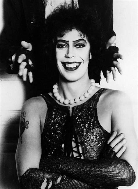 How To Be Like Dr Frank N Furter