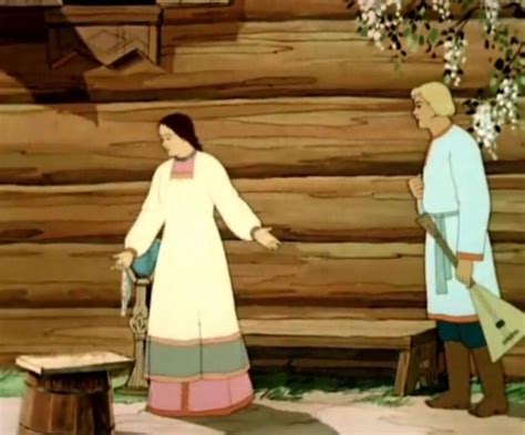 Russian Animation From Soyuzmultfilm Animacion
