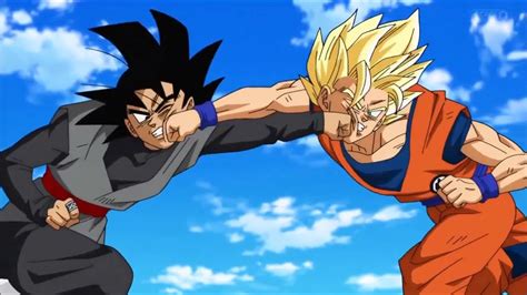 However, north american players who preordered the game from gamestop, were able to get the game on november 18, 2016. sigla dragon ball super "G.Vanni" (saga di black goku ...