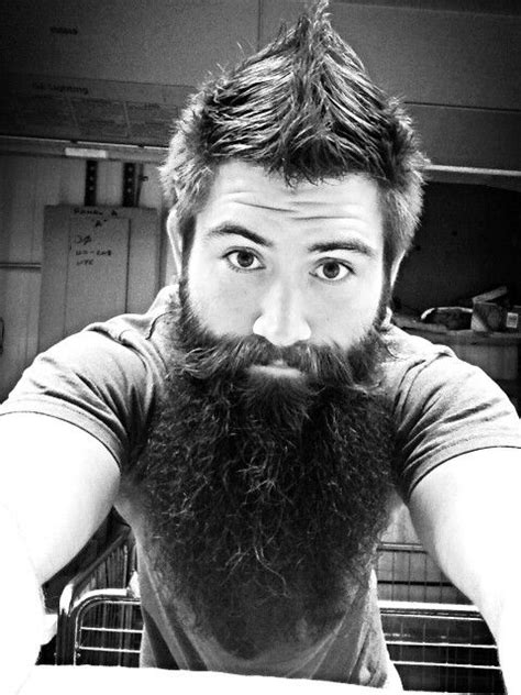 1000 Images About Beautiful Beards On Pinterest Beards Bearded Men