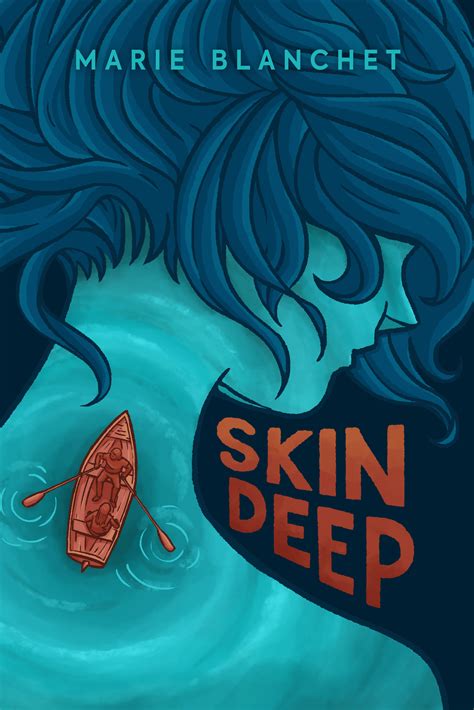 [pdf] [epub] Skin Deep By Marie Blanchet Download