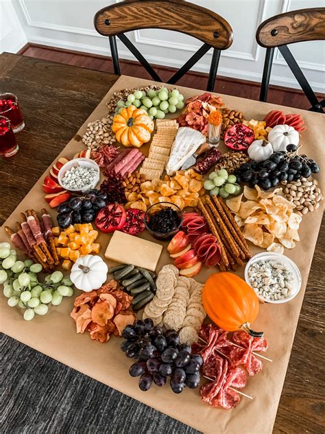 How To Make A Charcuterie Board Coming Up Roses