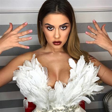 Bit.ly/mirelavaida mirela vaida online : Emily Burghelea, scandal de proporții cu Mirela Vaida ...