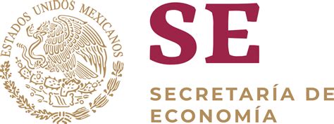 Logo Secretaria De Economía Amvo