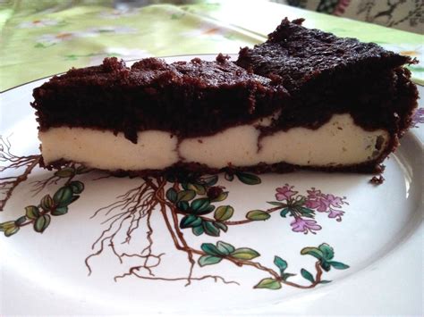 Maybe you would like to learn more about one of these? Schokoladen - Quark - Kuchen von Seelenschein | Chefkoch