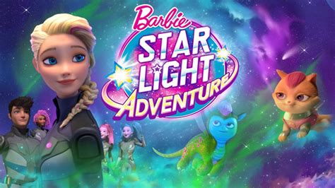 Looking for barbie starlight adventure dolls? Barbie Star Light adventure - YouTube
