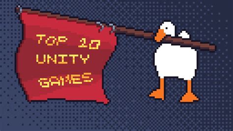 Another Top 10 Unity Games Of All Time Youtube