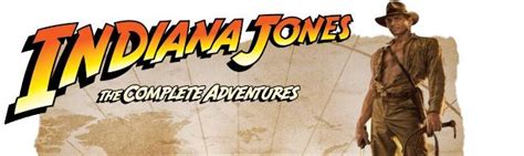 Indiana Jones K Review