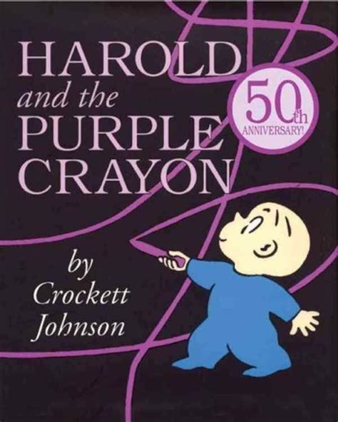 50 Books Every Parent Should Read To Their Child Crayon Book Purple