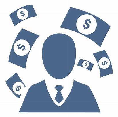 Financial Finance Management Manager Clip Clipart Symbols