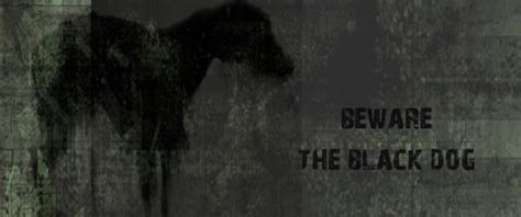 Bell Lets Talk January 27 2015 The Black Dog Of Depression
