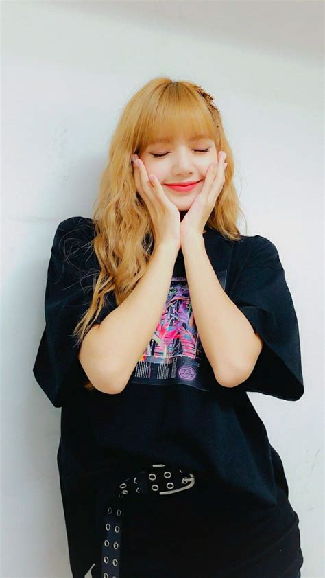 Click to your favorite picture 5. Lisa Blackpink HD Wallpapers - Top Free Lisa Blackpink HD ...