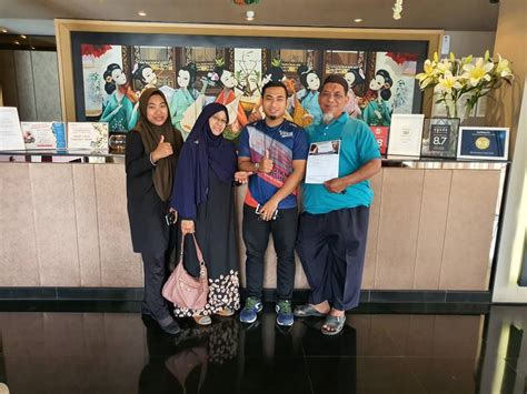 Hotel offers wide range of services and facilities to ensure guest have a pleasant stay. Melaka Trip - SGI Vacation Club Melaka, Yr 2019 - Mustaffa ...