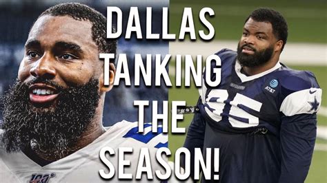 Dallas Cleaning House L Daryl Worley And Dontari Poe To Be Released L Eagles Have No Excuse To